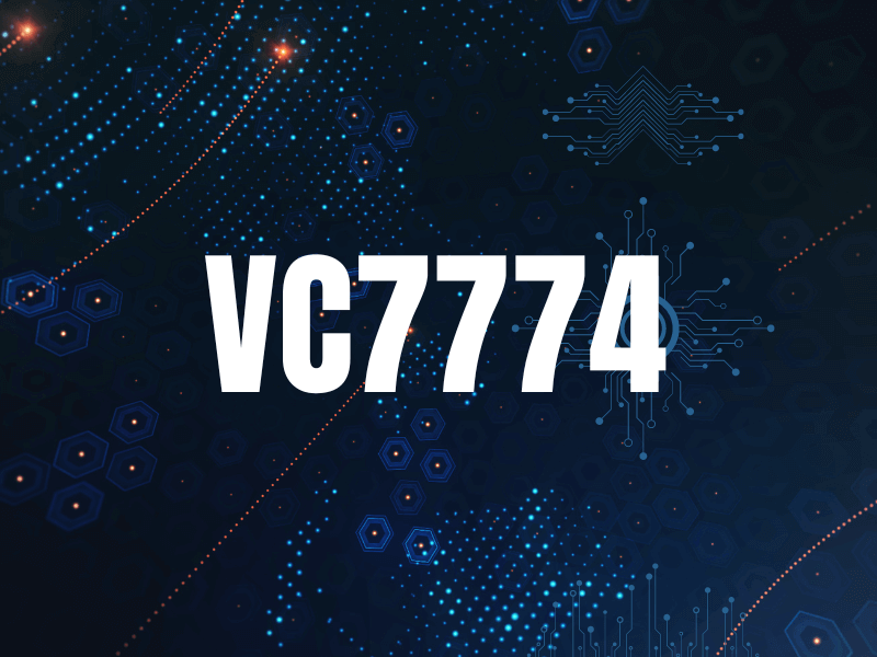vc7774