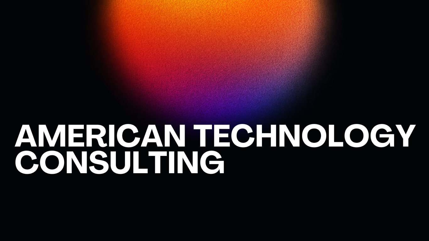 American Technology Consulting