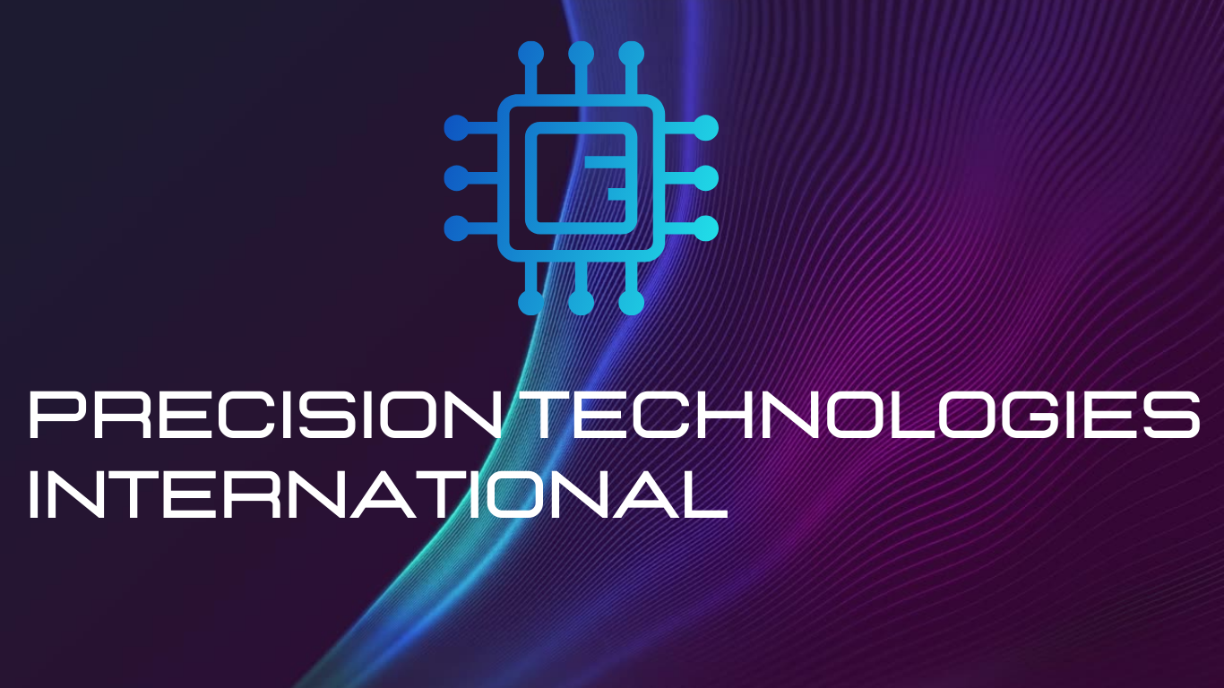 Precision Technologies International