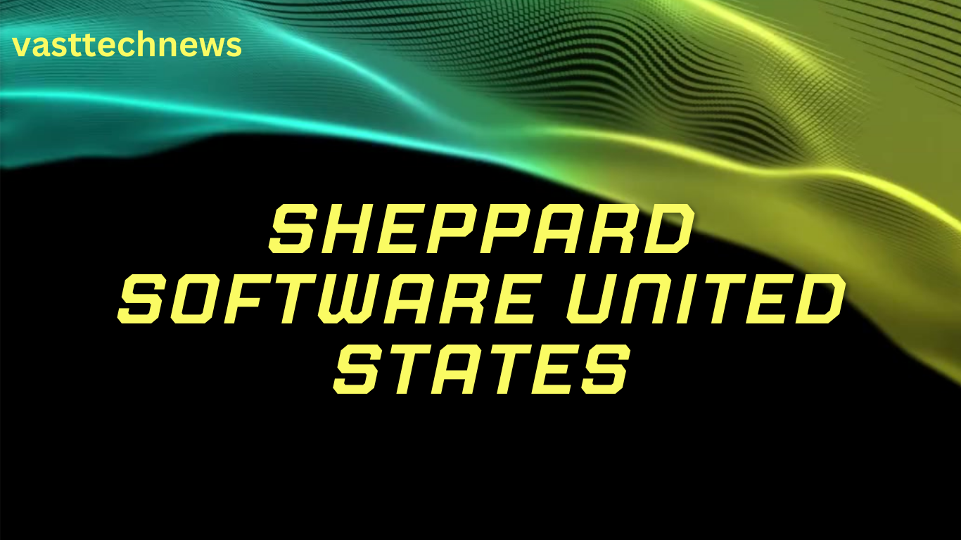 Sheppard Software United States