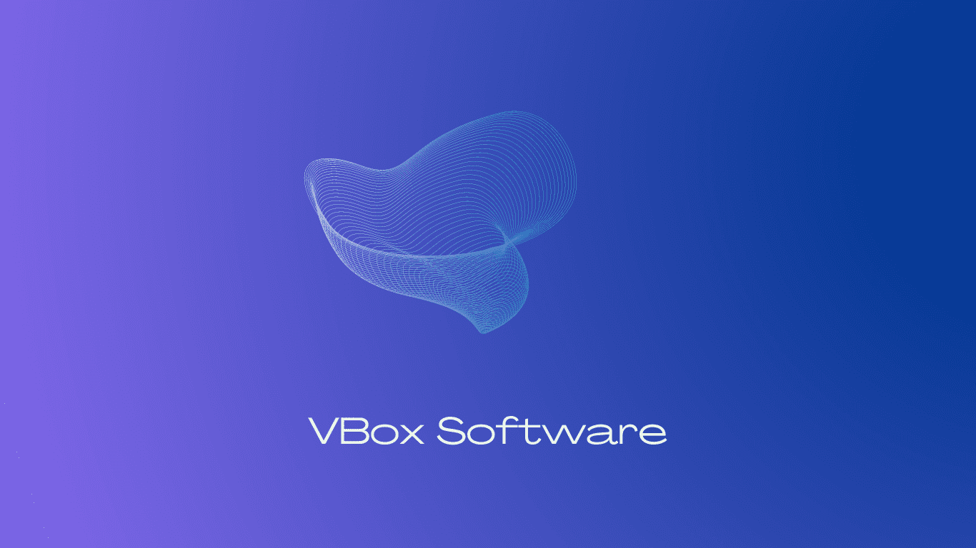 VBox Software